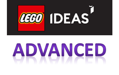 advanced lego